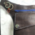 Belted Thigh / Waist Bag